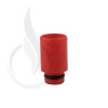 Chubby Gorilla Signature 510 Drip Tips RED alternate view